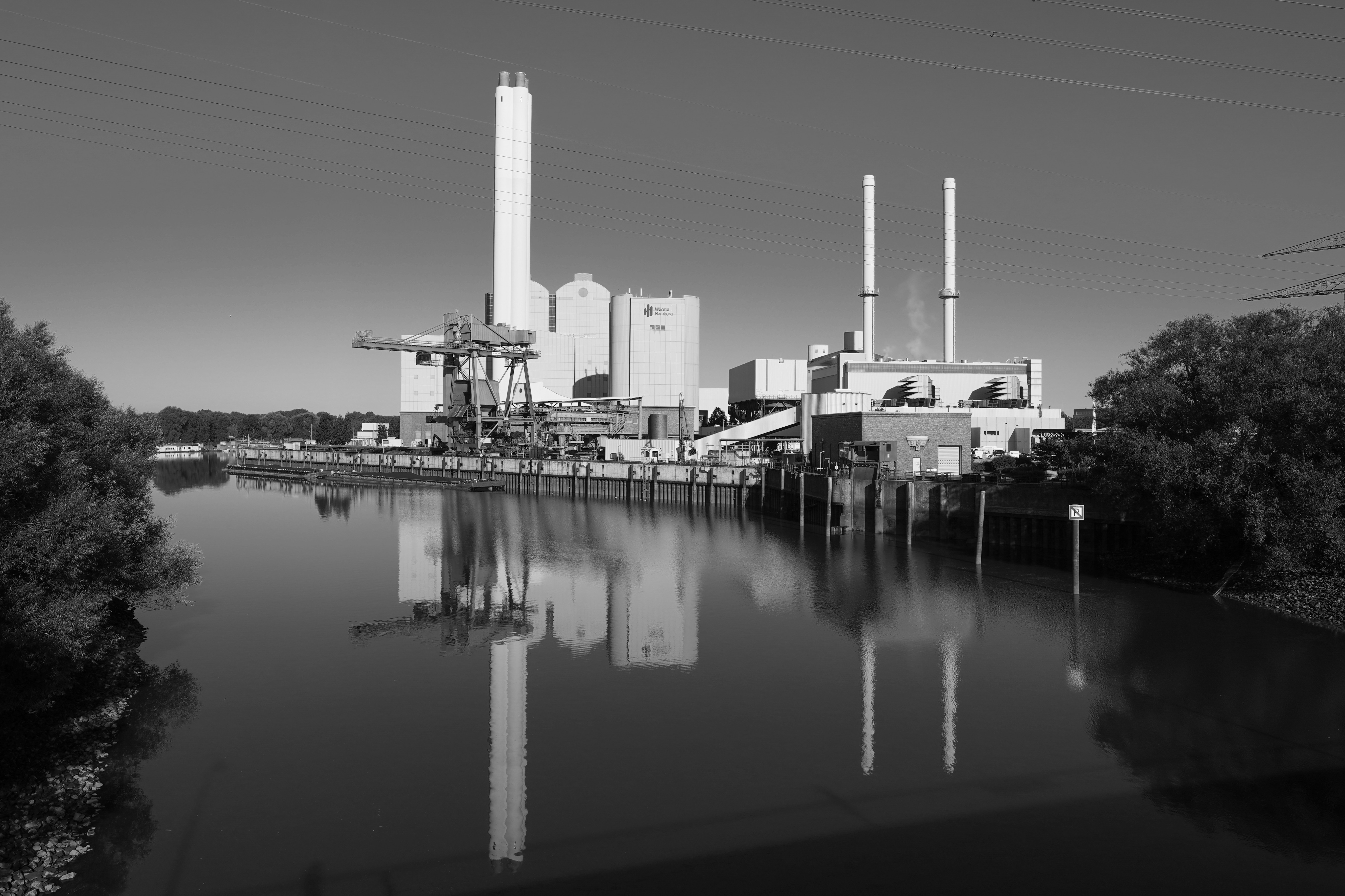 Industrial Power & Manufacturing